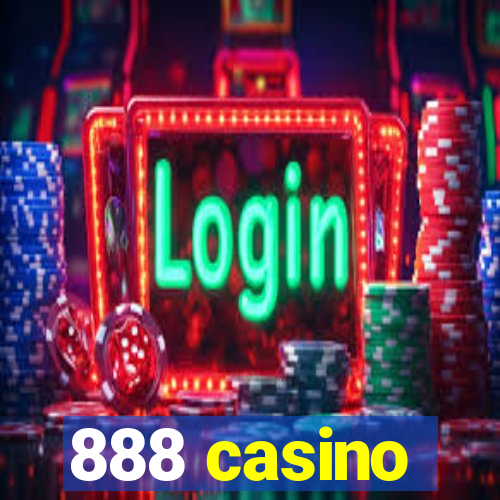 888 casino